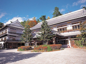 草津ホテル