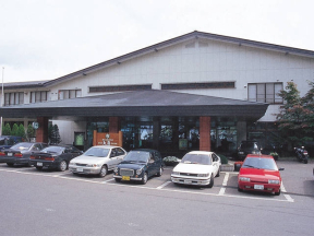 丸駒温泉旅館