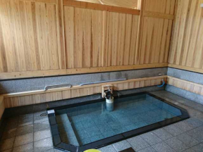 野沢温泉共同浴場