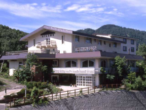 ホテル白樺荘・志賀高原
