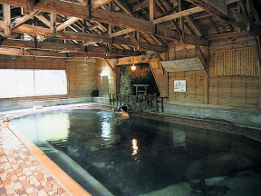 甲子温泉