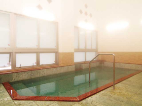 湯野浜温泉共同浴場・上区公衆浴場