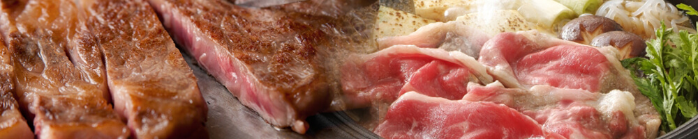 山口県 焼肉、ステーキ、すき焼きなど！和牛・国産牛のお肉が食べられる温泉旅館・ホテル