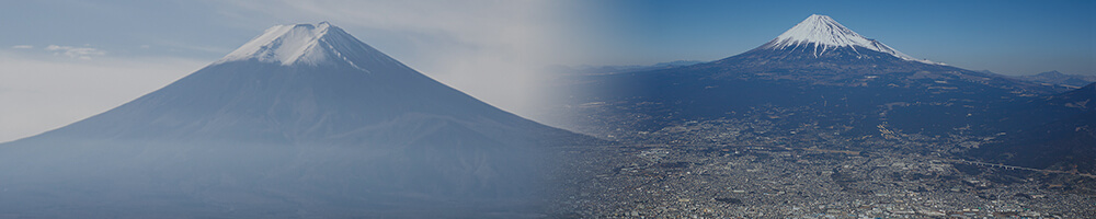 山梨県 富士山を展望できる口コミ高評価の温泉旅館・ホテル