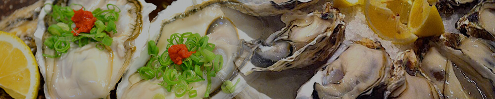 熊野,尾鷲 牡蠣が食べられる温泉旅館・ホテル