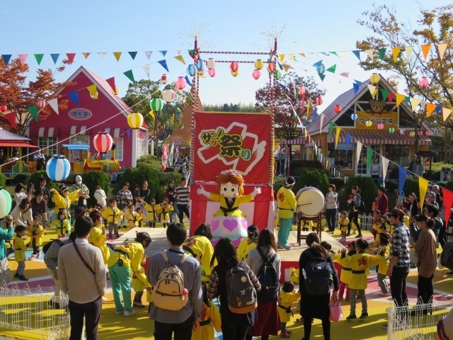 年10月 ザッ 祭り 情報と近くのホテル 旅館 Biglobe旅行