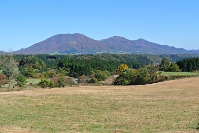 21年10月 紅葉 見ごろ 国立公園 蒜山情報と近くのホテル 旅館 Biglobe旅行