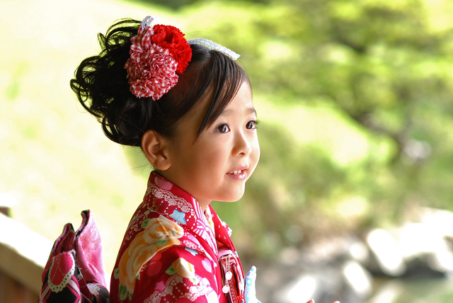 年10月 早馬神社 七五三祝祭情報と近くのホテル 旅館 Biglobe旅行