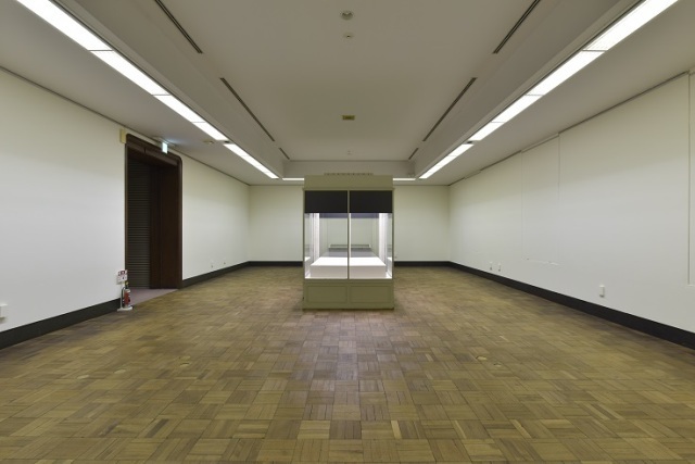 21年06月 特集展示 美の殿堂の85年 大阪市立美術館の展示室 情報と近くのホテル 旅館 Biglobe旅行