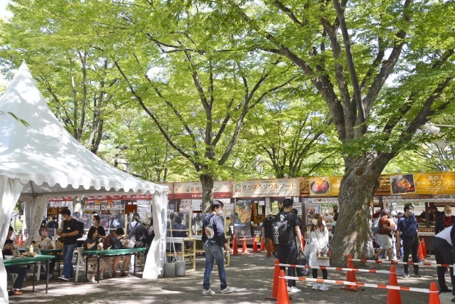 モエレ天然温泉 たまゆらの杜 の日帰り施設 - BIGLOBE旅行