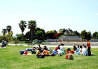 赤穂海浜公園