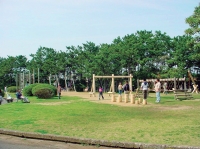 富津公園