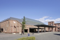 トヨタテクノミュージアム産業技術記念館