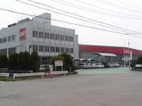 コカ･コーラ セントラル ジャパン東海工場