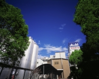 アサヒビール名古屋工場