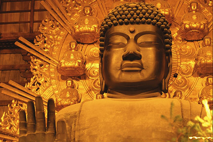 古都奈良の文化財 奈良 日本の世界遺産特集 Biglobe旅行