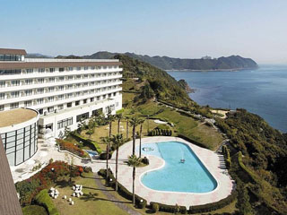 淡路島 兵庫県 厳選 プールと温泉が楽しめる温泉旅館 ホテル Biglobe旅行