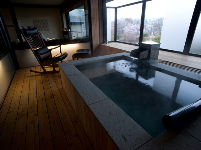 北海道 客室 露天 風呂 【北海道】温泉と絶景を楽む！露天風呂付客室がある宿おすすめ10選