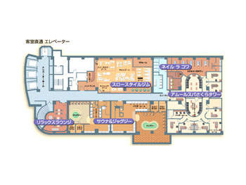 料金12 978円 ザ プリンス さくらタワー東京を格安予約 おすすめプラン比較 Biglobe旅行