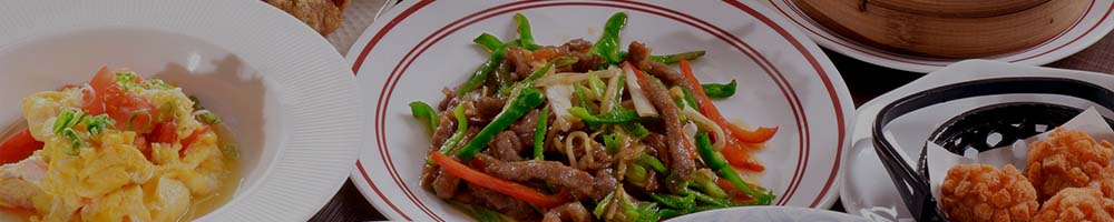 甲信越 中国料理（中華料理）を楽しめる旅館・ホテル