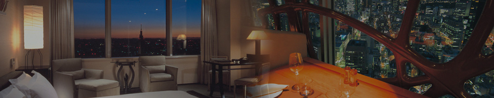 河原町,烏丸,四条大宮 高層階を楽しめるプランのある高級旅館・高級ホテル