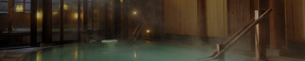 福井県 温泉を楽しめる高級旅館・高級ホテル