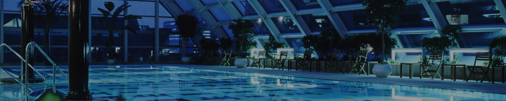 秋田県 プールを楽しめる高級旅館・高級ホテル