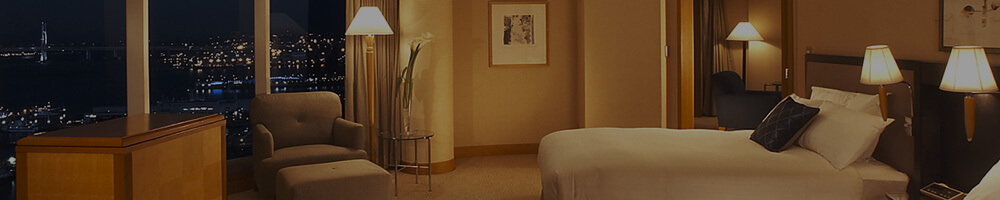 琵琶湖北(長浜,米原,余呉,伊吹) 憧れのスイートルームに泊まれる高級ホテル・旅館