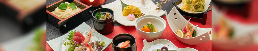 箱根 懐石料理プランのある旅館・ホテル