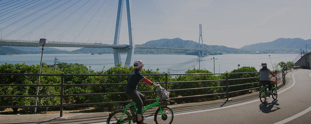 全国 レンタサイクルでサイクリングが楽しめる旅館・ホテル