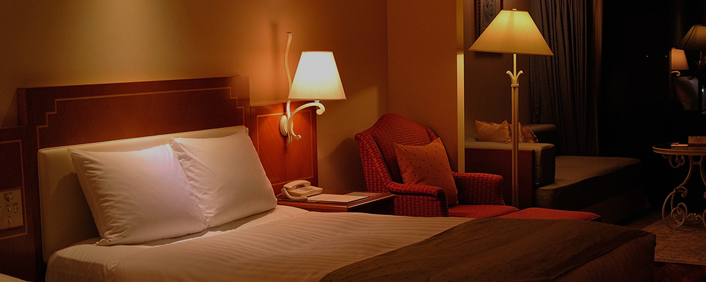 全国 ウィークリーで宿泊できる旅館ホテル