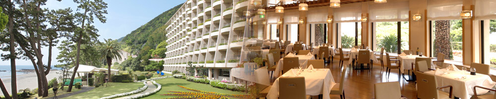 神奈川県 低層階が楽しめるプランのある旅館・ホテル