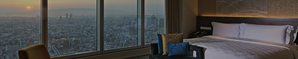香川県 最上階のお部屋に泊まれる旅館・ホテル