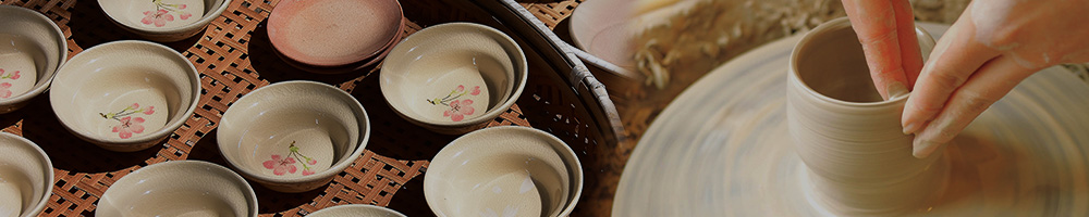 滋賀県 陶芸が楽しめるプランがある旅館・ホテル