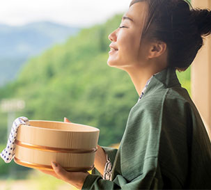 温泉大賞で選ばれた！年末年始の旅行におすすめの温泉宿