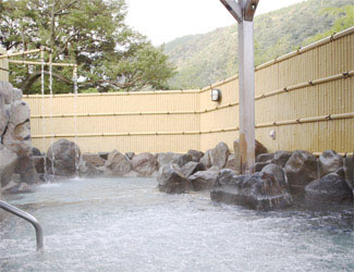 箱根湯本温泉