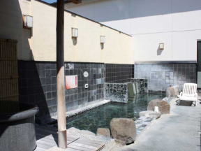 国済寺天然温泉美肌の湯