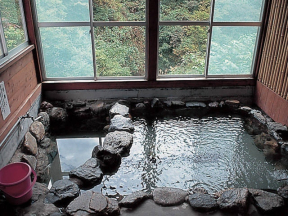 駒の湯温泉（新潟県）