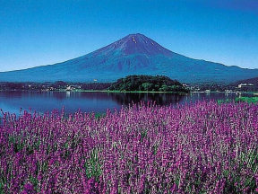 富士五湖 河口湖 山中湖 富士吉田 富士山の温泉ガイド Biglobe旅行