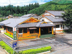 美山温泉 和歌山県 のアクセス 泉質 温泉地情報をチェック Biglobe旅行
