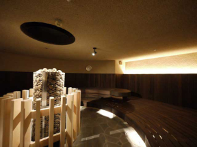 姫路キヤッスルグランヴィリオホテル　華楽の湯