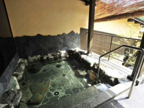 西吉野桜温泉