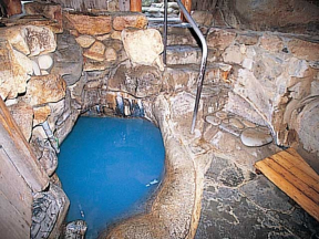 湯の峰温泉