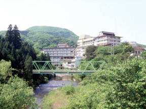 志戸平温泉 岩手県 のアクセス 泉質 温泉地情報をチェック Biglobe旅行