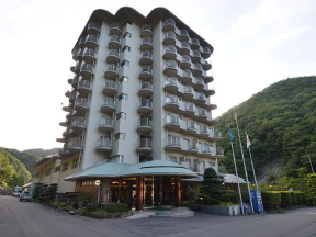 新樺川観光ホテル