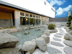 天然温泉コロナの湯　小倉店（福岡県）