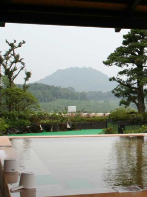 花立山温泉 福岡県 のアクセス 泉質 温泉地情報をチェック Biglobe旅行
