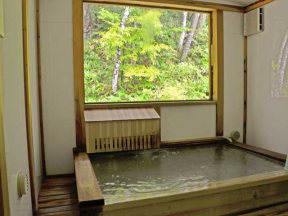 駒の湯温泉
