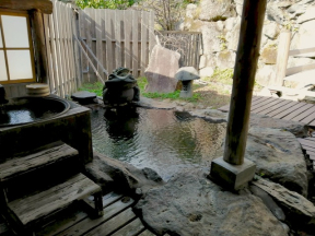 霧島温泉　旅の湯
