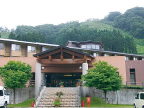 スパ＆リゾートホテル　秋の宮山荘